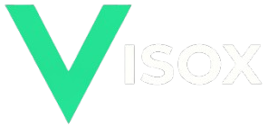 Visox.tech Logo